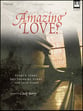 Amazing Love piano sheet music cover